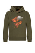 TYGO&vito Jongens Sweater Henk