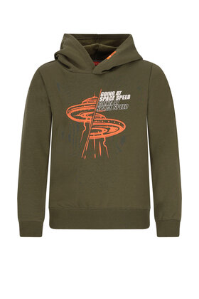 TYGO&vito Jongens Sweater Henk