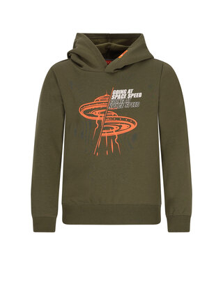 TYGO&vito Jongens Sweater Henk
