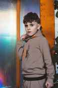 TYGO&vito Jongens Sweater Henk