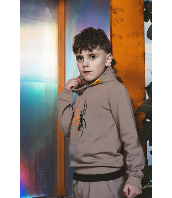 TYGO&vito Jongens Sweater Henk