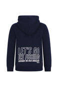 TYGO&vito Jongens Sweater Hank