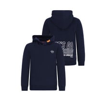TYGO&vito Jongens Sweater Hank