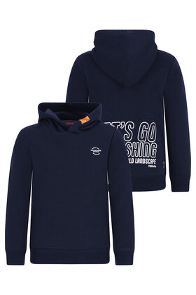 TYGO&vito Jongens Sweater Hank