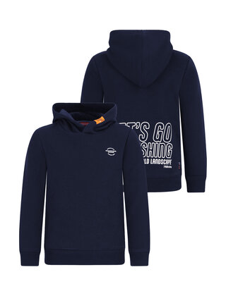 TYGO&vito Jongens Sweater Hank