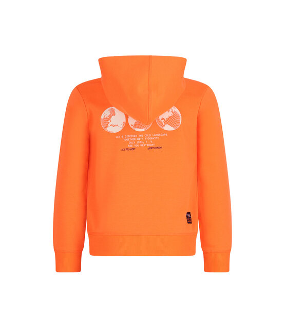 TYGO&vito Jongens Sweater Hank