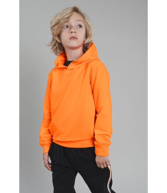 TYGO&vito Jongens Sweater Hank