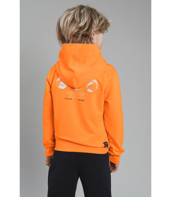 TYGO&vito Jongens Sweater Hank