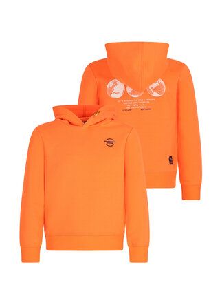 TYGO&vito Jongens Sweater Hank