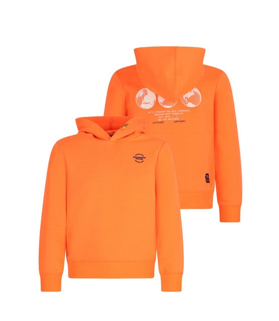 TYGO&vito Jongens Sweater Hank