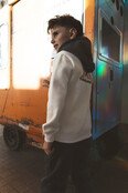 TYGO&vito Jongens Sweater Hunk