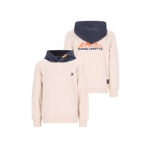 TYGO&vito Jongens Sweater Hunk