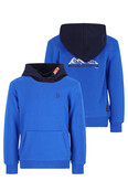 TYGO&vito Jongens Sweater Hunk
