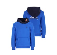 TYGO&vito Jongens Sweater Hunk