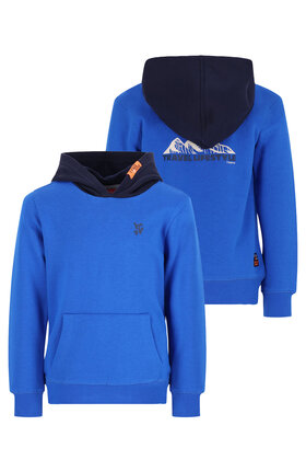 TYGO&vito Jongens Sweater Hunk