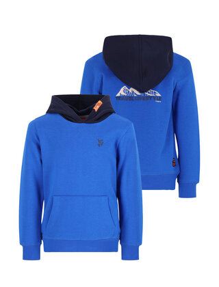 TYGO&vito Jongens Sweater Hunk