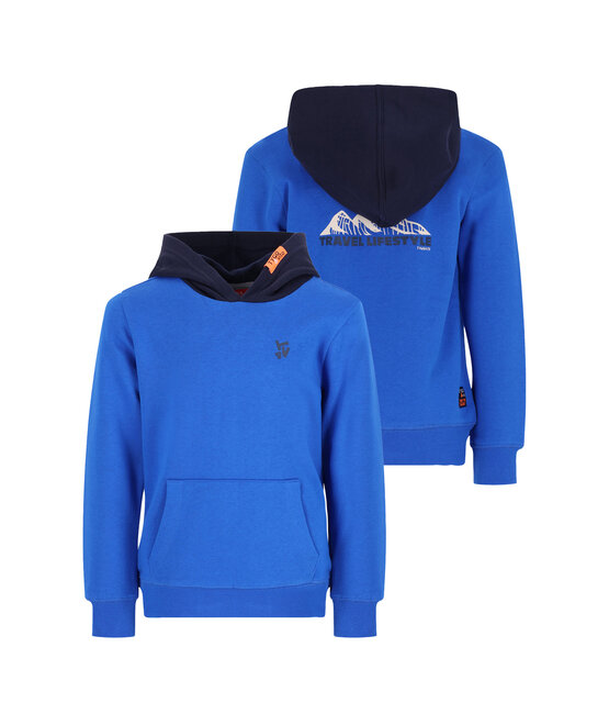 TYGO&vito Jongens Sweater Hunk