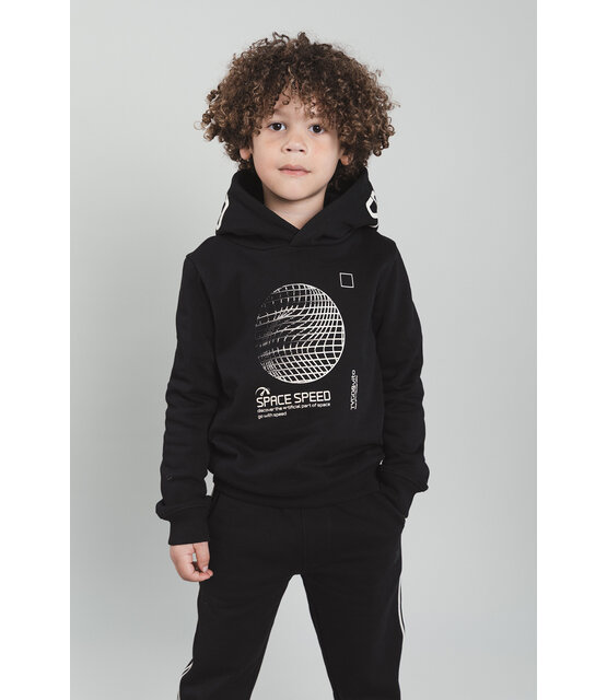 TYGO&vito Jongens Sweater Hobie