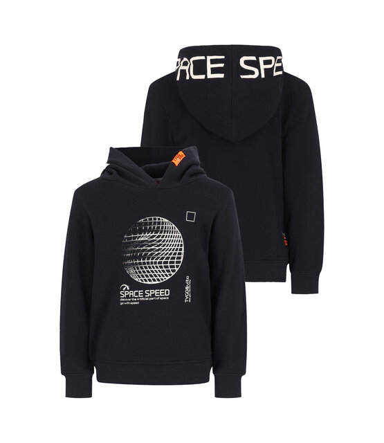 TYGO&vito Jongens Sweater Hobie