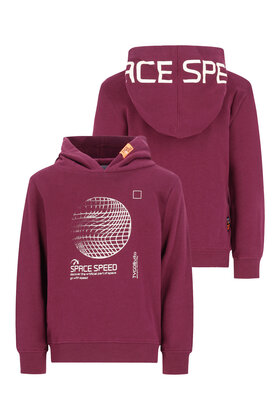 TYGO&vito Jongens Sweater Hobie