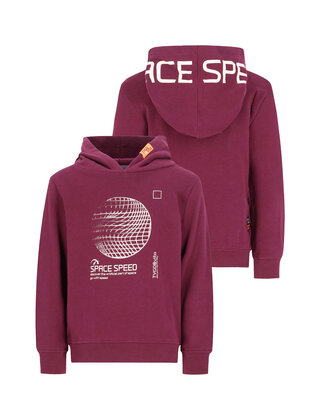 TYGO&vito Jongens Sweater Hobie