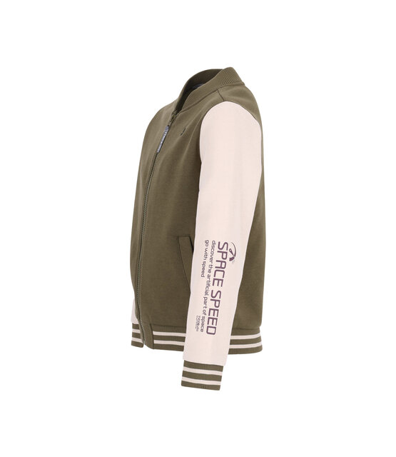 TYGO&vito Jongens Vest Vico