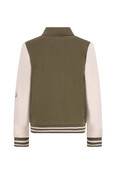 TYGO&vito Jongens Vest Vico