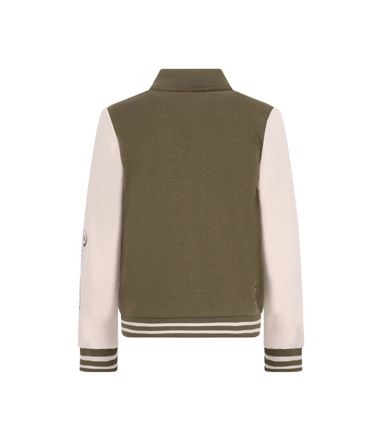 TYGO&vito Jongens Vest Vico