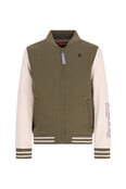 TYGO&vito Jongens Vest Vico