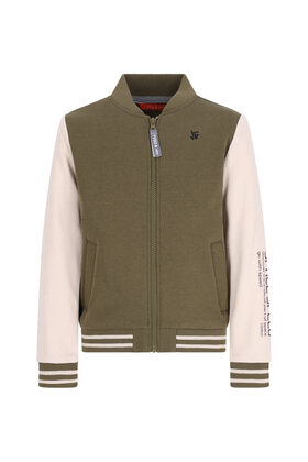 TYGO&vito Jongens Vest Vico