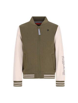 TYGO&vito Jongens Vest Vico
