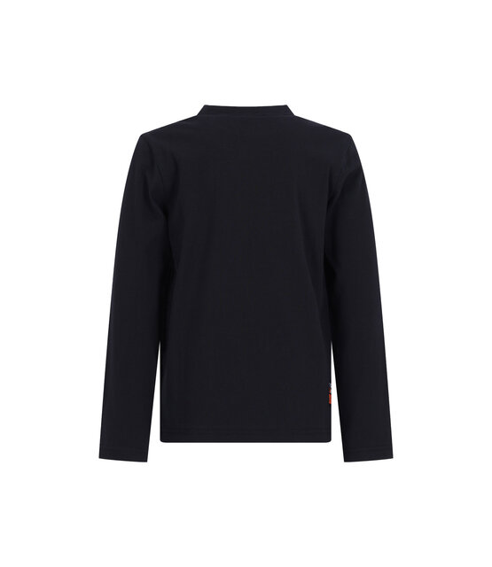 TYGO&vito Jongens Longsleeve Mees