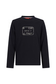 TYGO&vito Jongens Longsleeve Mees