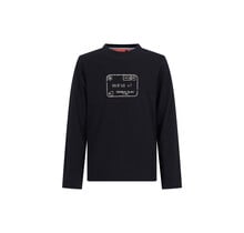 TYGO&vito Jongens Longsleeve Mees