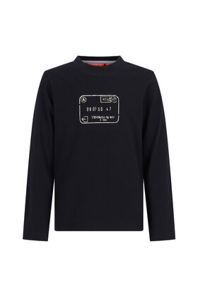 TYGO&vito Jongens Longsleeve Mees