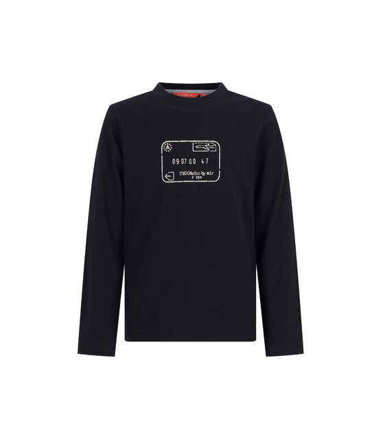 TYGO&vito Jongens Longsleeve Mees