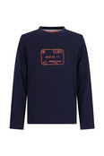 TYGO&vito Jongens Longsleeve Mees