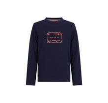 TYGO&vito Jongens Longsleeve Mees