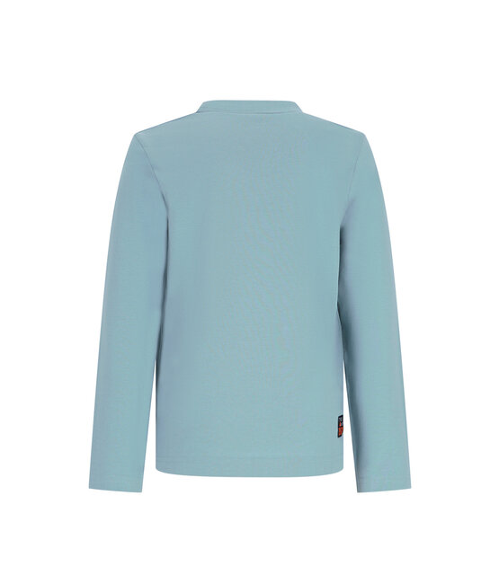 TYGO&vito Jongens Longsleeve Max