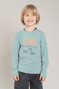 TYGO&vito Jongens Longsleeve Max