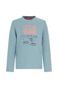 TYGO&vito Jongens Longsleeve Max