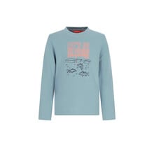 TYGO&vito Jongens Longsleeve Max