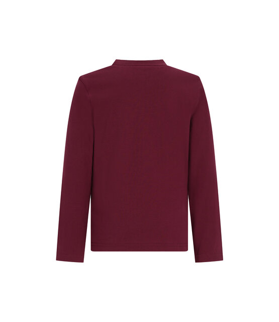 TYGO&vito Jongens Longsleeve Max