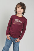 TYGO&vito Jongens Longsleeve Max