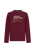 TYGO&vito Jongens Longsleeve Max