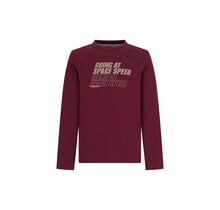 TYGO&vito Jongens Longsleeve Max