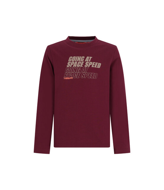 TYGO&vito Jongens Longsleeve Max
