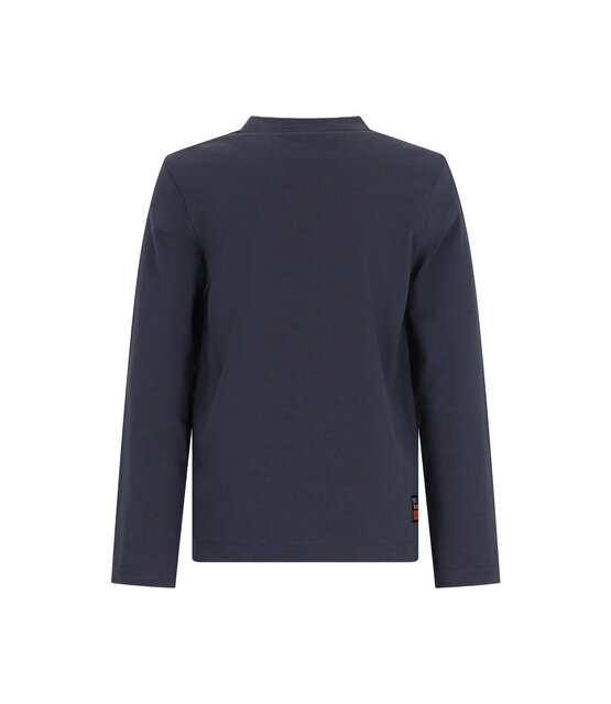 TYGO&vito Jongens Longsleeve Max