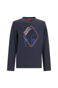 TYGO&vito Jongens Longsleeve Max