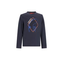 TYGO&vito Jongens Longsleeve Max
